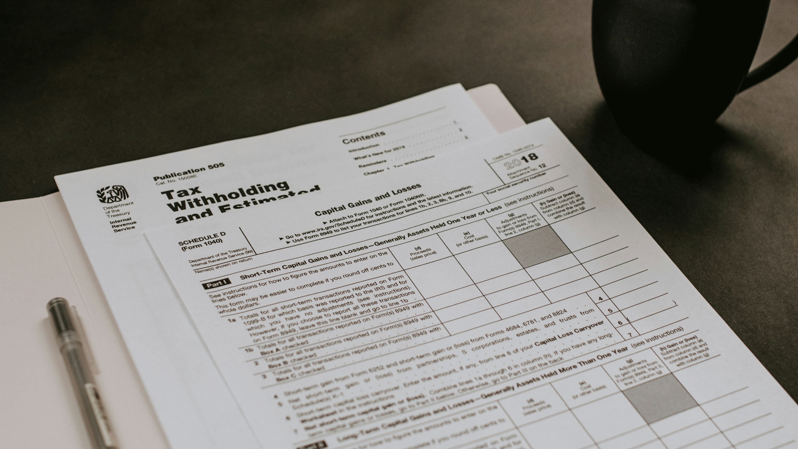 Податковий адвокат – Зображення 3