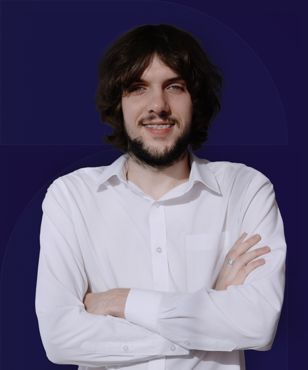 Сергій Писанчин