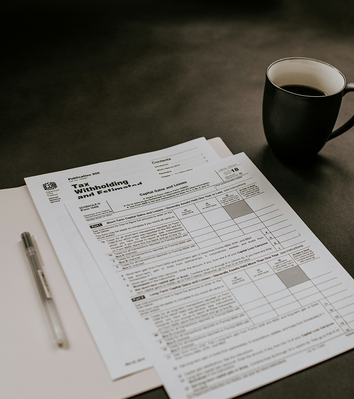 Податковий адвокат