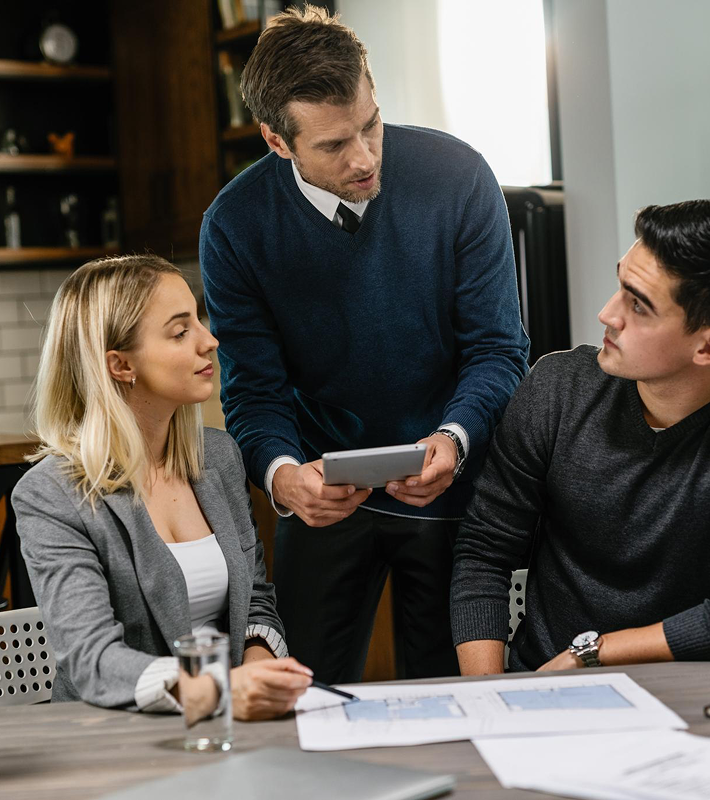 Сімейний адвокат