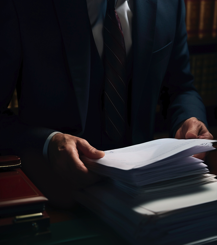 Пенсійний адвокат