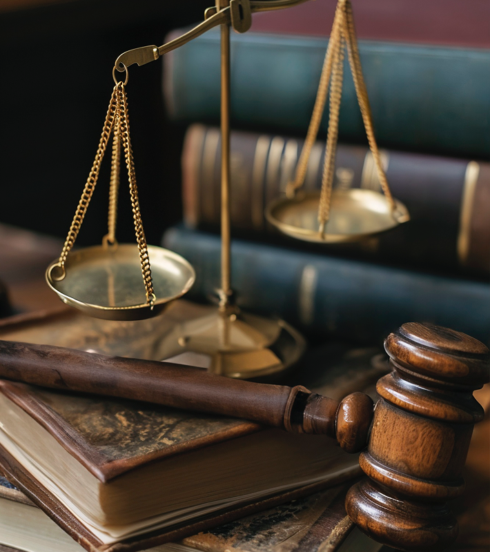 Корпоративний юрист