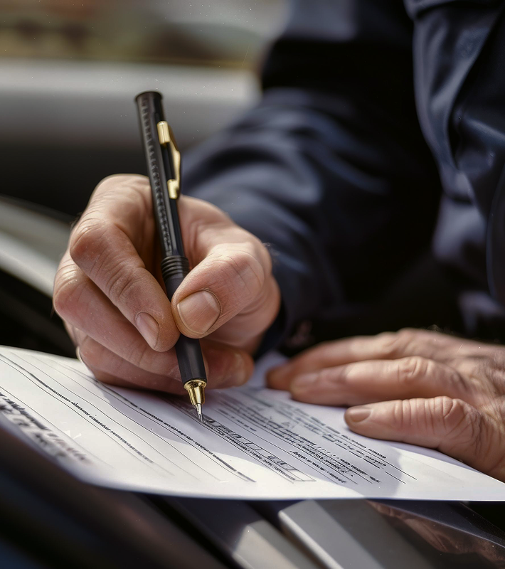 Юрист з інтелектуальної власності