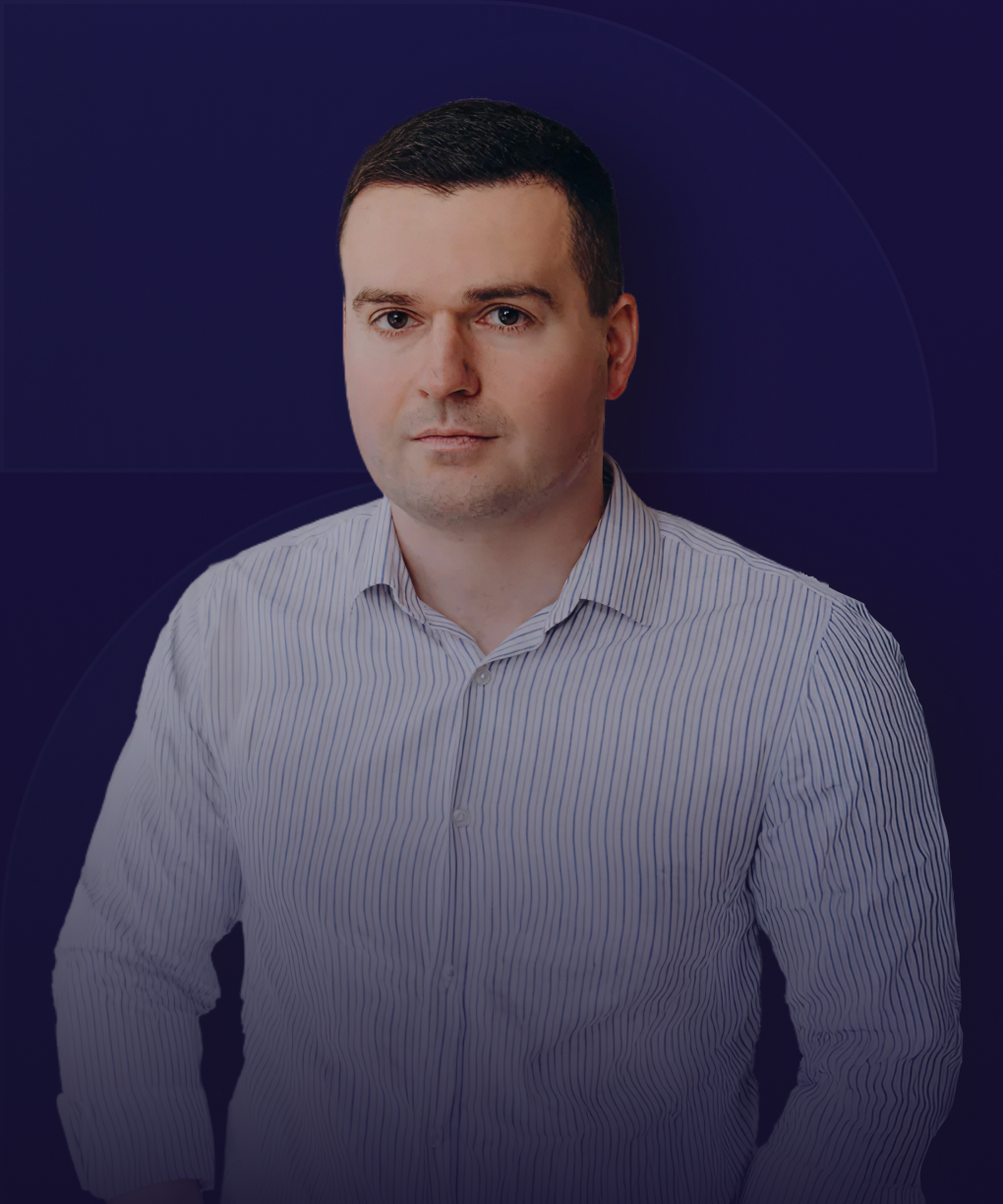 Віталій Баєв